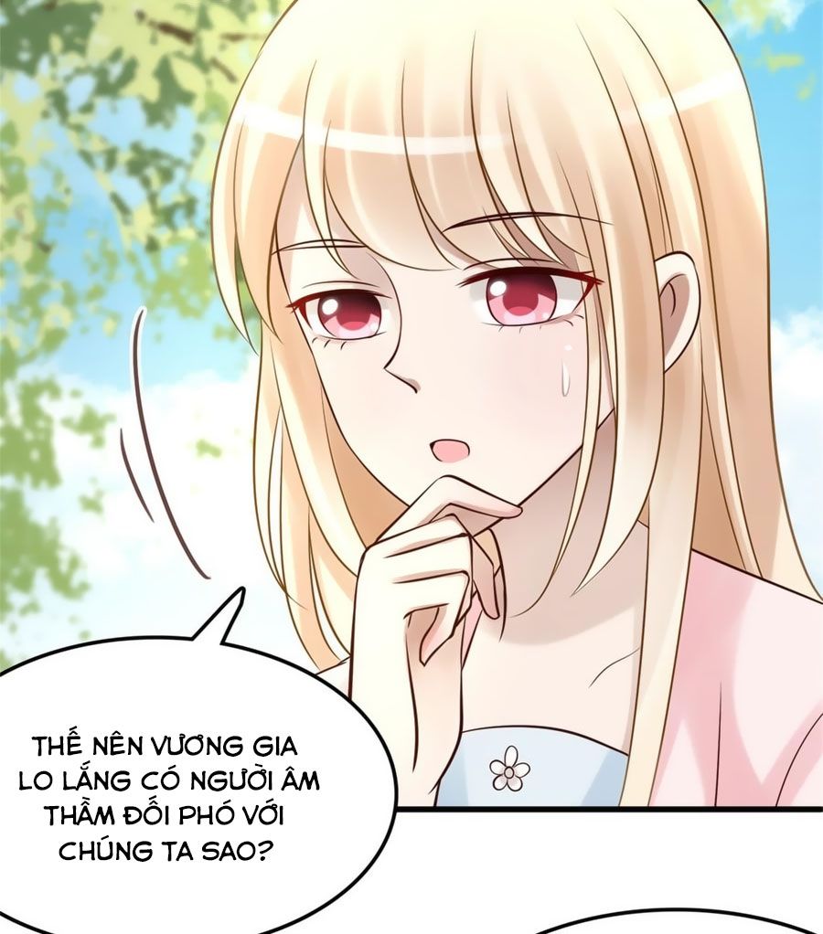 kiêu ngạo vương gia chủng điền phi chapter 153.1 26