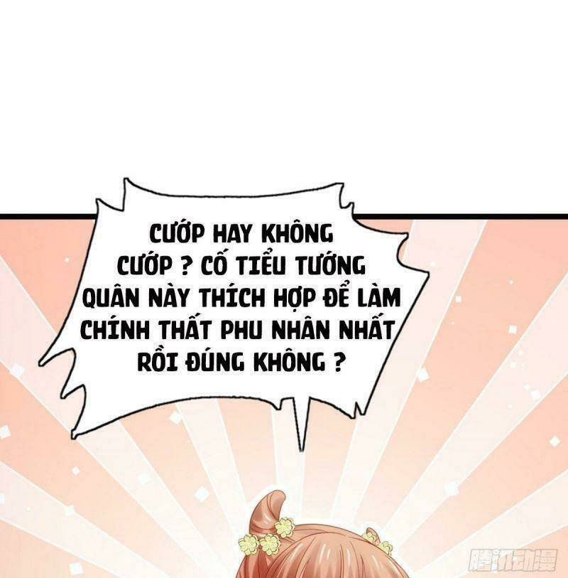 đứng yên ! phụng chỉ đánh cướp đây chapter 7 41