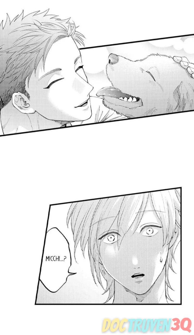 bị anh chàng lập dị để ý chapter 100 18