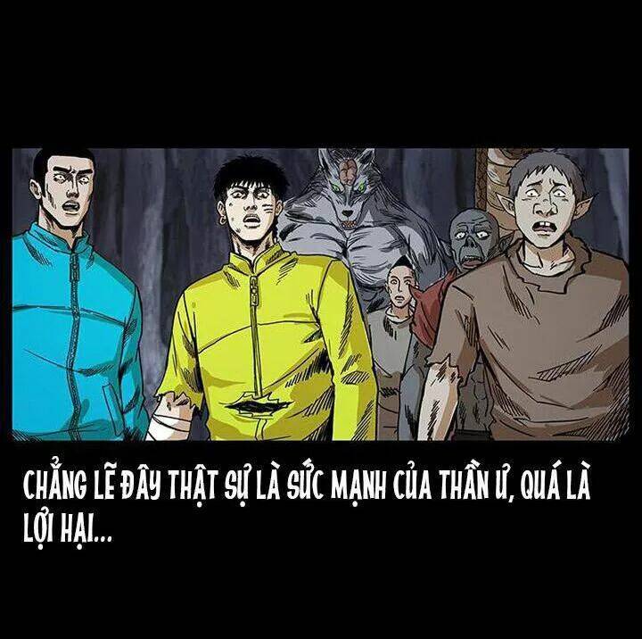 U Minh Ngụy Tượng Chapter 205 30