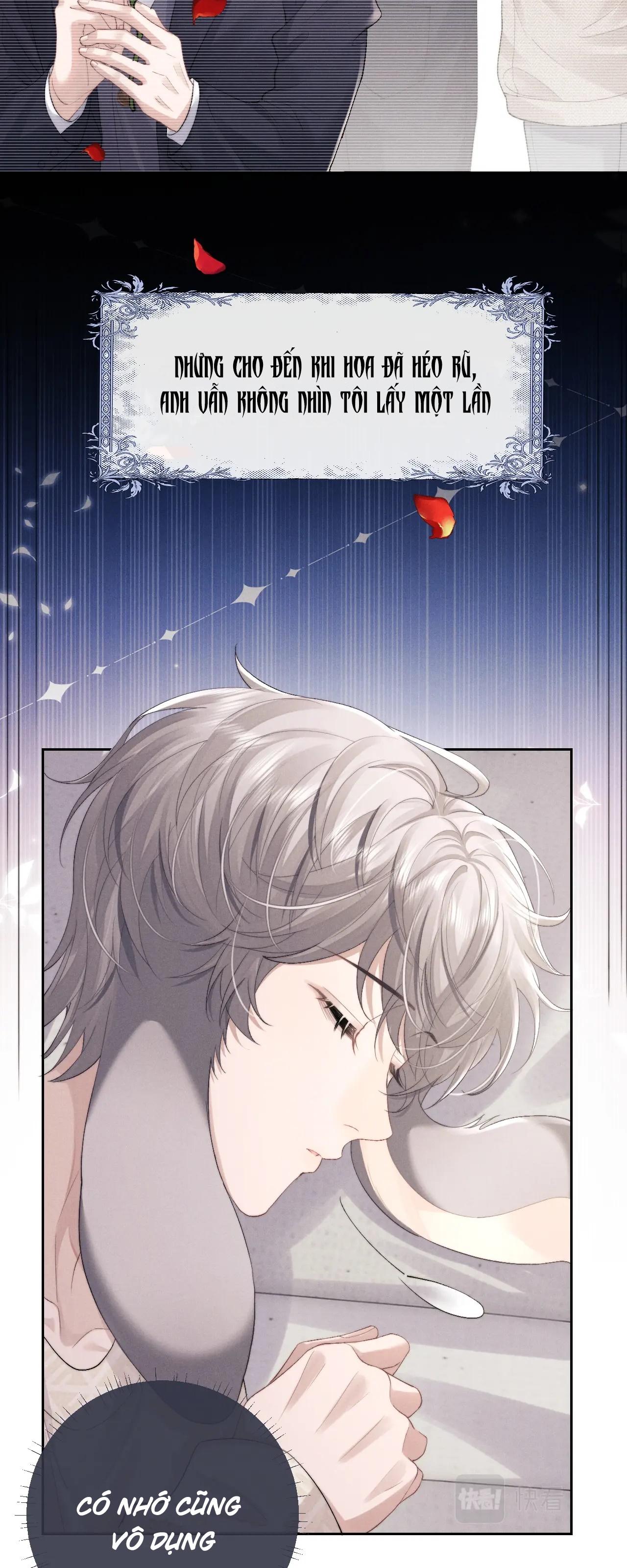 chấp sự thỏ tai cụp chapter 43 18