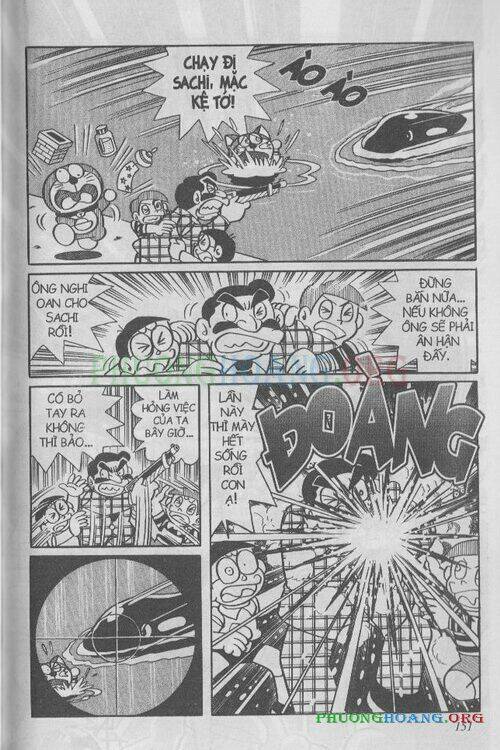 the doraemon special (đội quân doraemons đặc biệt+đội quân đôrêmon thêm) chapter 1 151