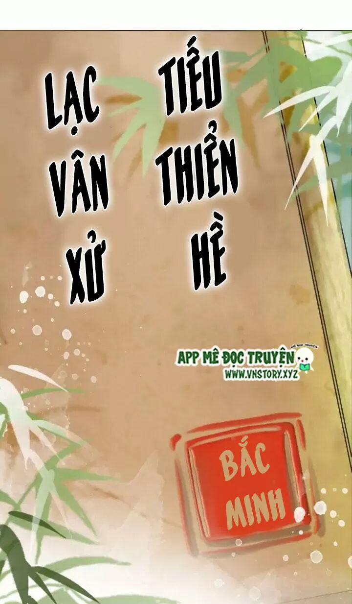 cực phẩm phế vật tiểu thư chapter 125 18