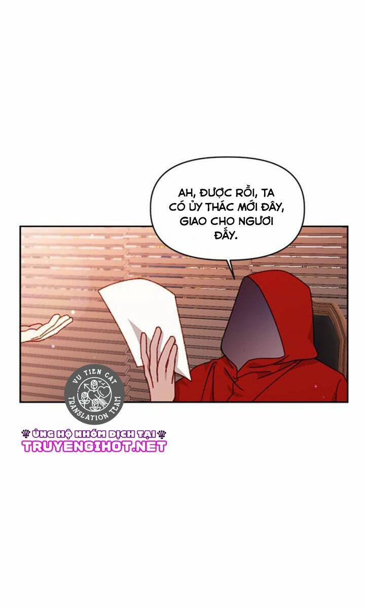 nữ chính muốn tôi trở thành mẹ kế chapter 27.5 8