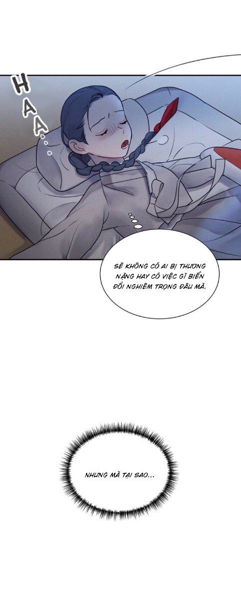 người tình của gwanghae chapter 37 18