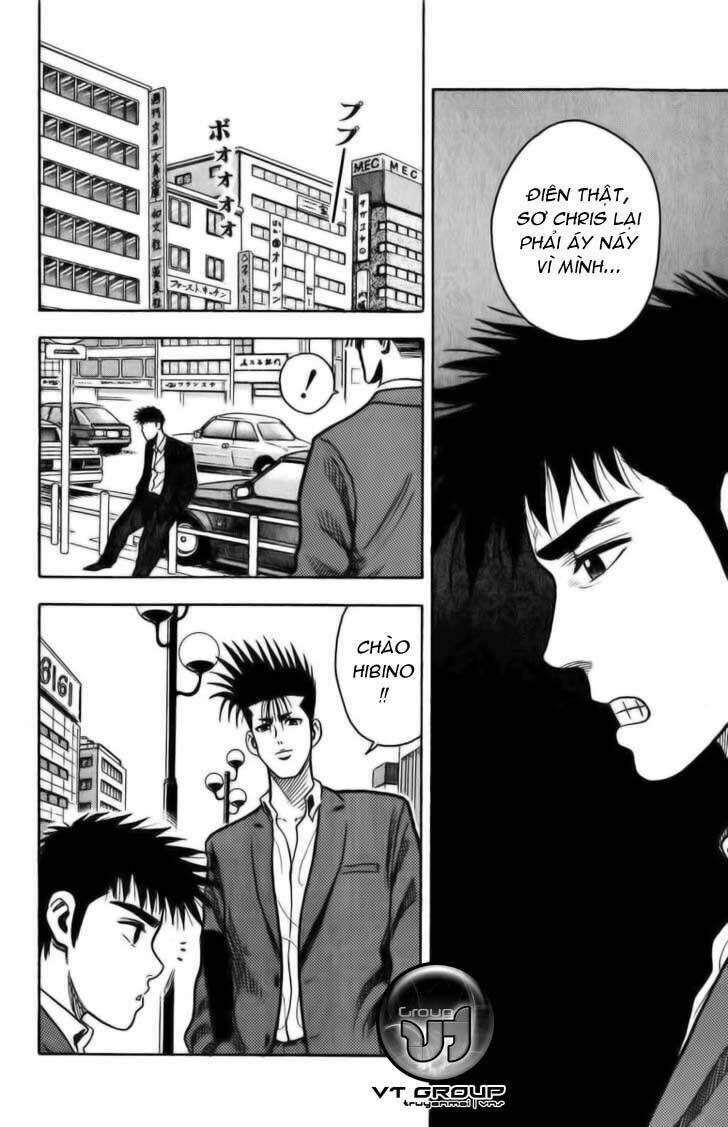 hareluya i boy chapter 6 5