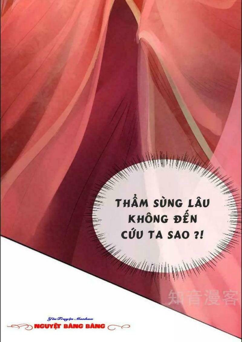 thiếu nữ sấm sét chapter 15 4