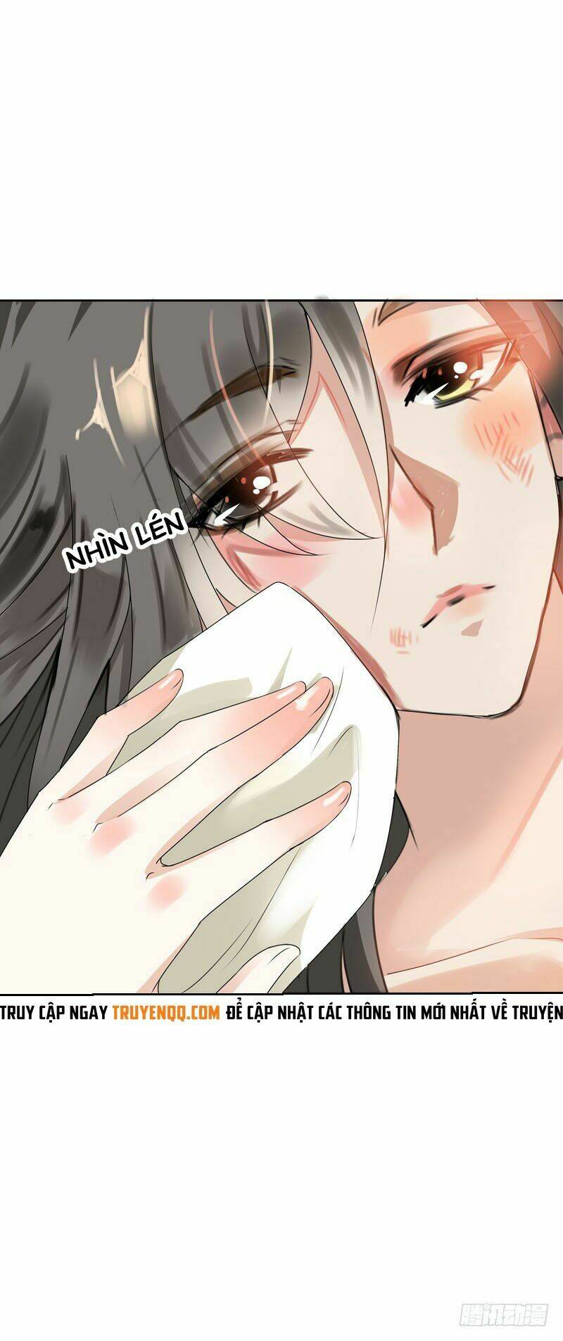 điền viên mật sủng: cô vợ nóng bỏng chapter 15 20