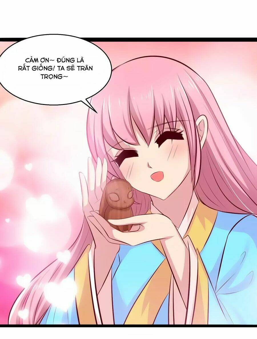 thỏ yêu tiểu vương phi chapter 72 13