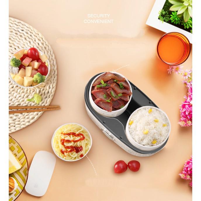 Hộp hâm nóng cơm Life Element 250W 2019 - ShopToro - AsiaMart