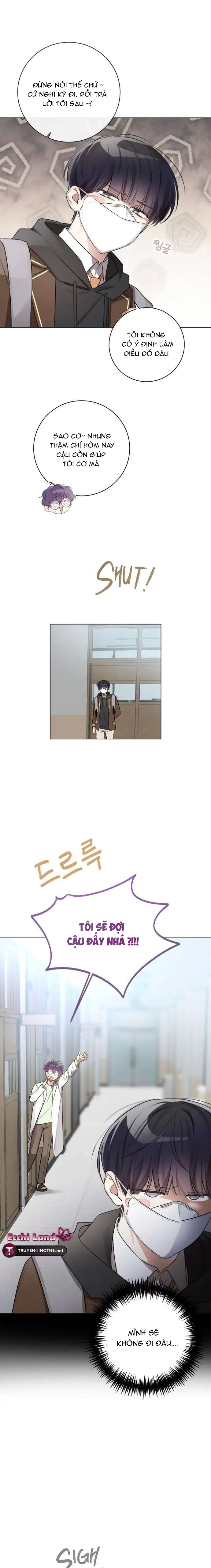 khắc tinh của mùi hương chapter 9.2 9