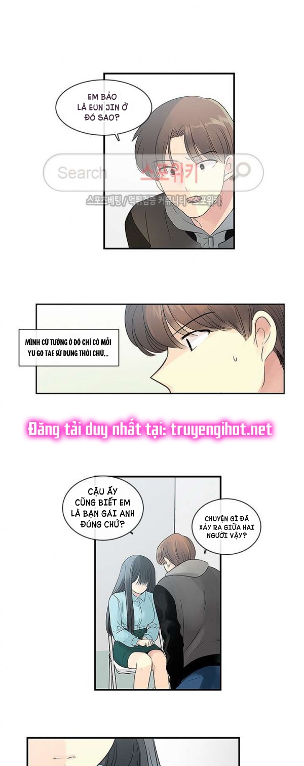 [18+] nàng hoa chapter 16.1 13