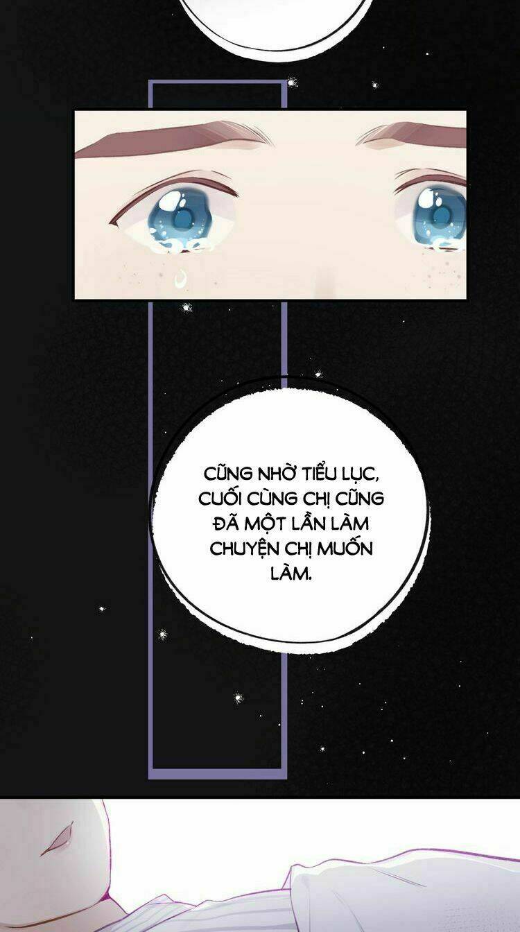 bảo vệ siêu sao của tôi chapter 3.5 22