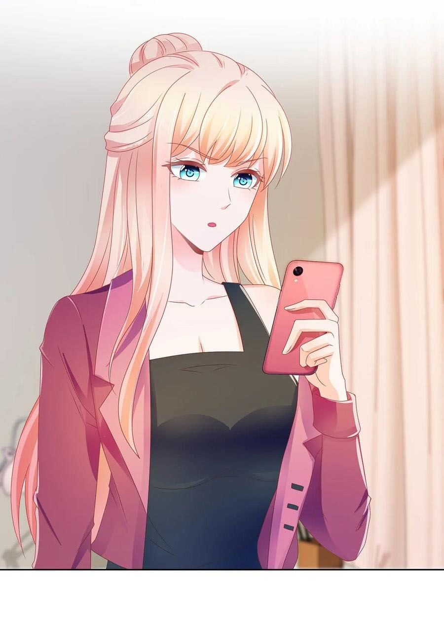 ẩn hôn 100%: chọc tức vợ yêu mua một tặng một chapter 165 33