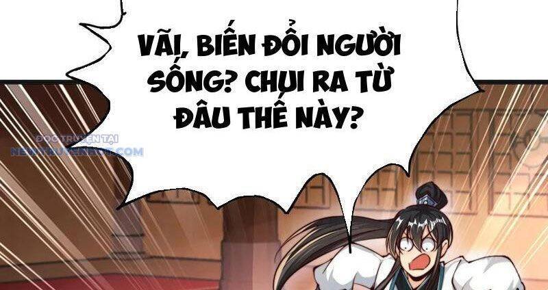 ta thực sự không muốn làm thần tiên chapter 73 53