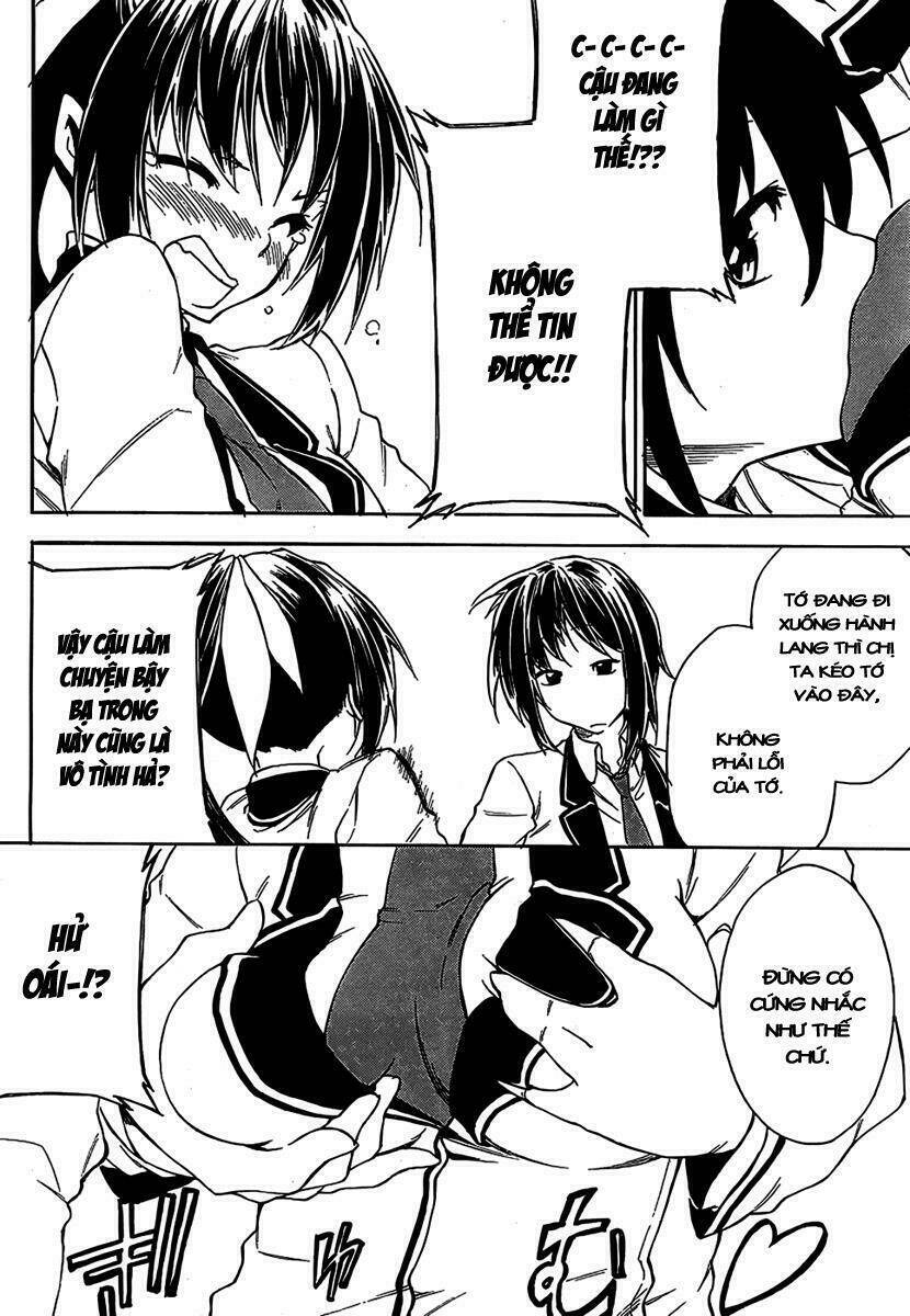 sexual hunter riot chapter 10 22