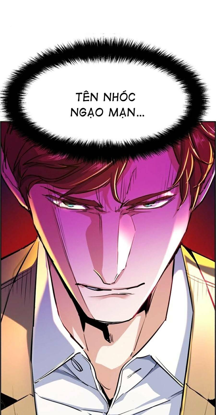 bạn học tôi là lính đánh thuê chapter 74 64