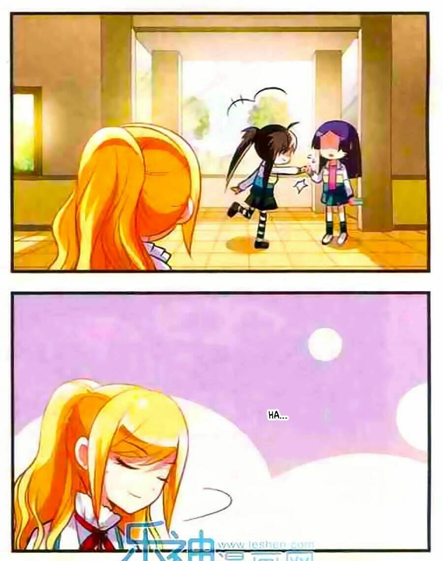 vương giả danh chiêu chapter 15 24