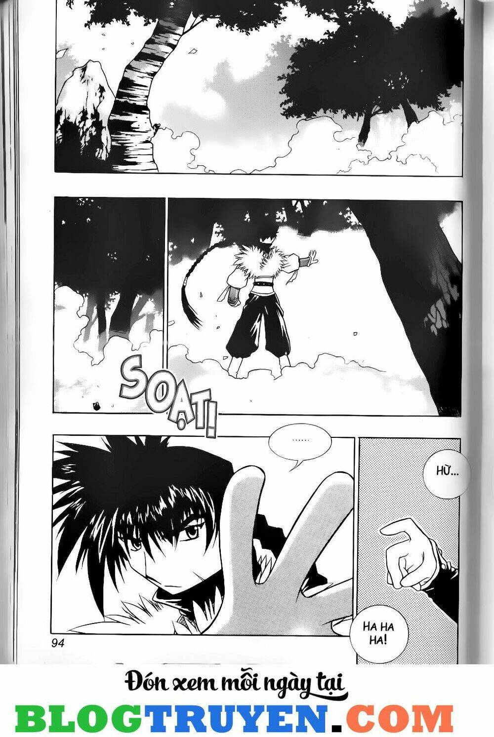 thiên lang liệt truyện chapter 84 8