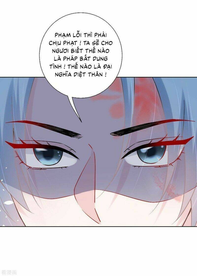 độc y đích nữ chapter 111 12