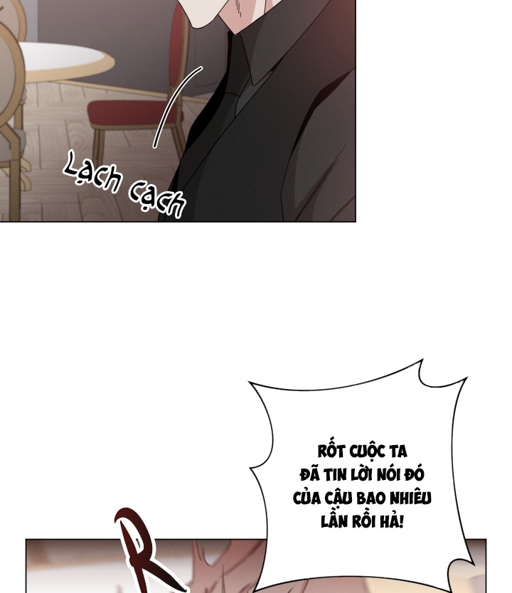 hội chứng minmotion chapter 6 24