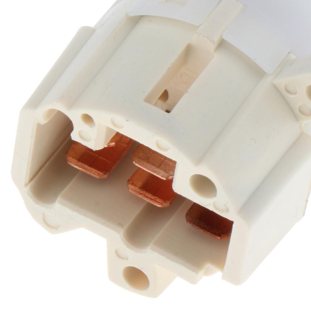 Ignition Lock Barrel Switch Engine Starter for 2002 - 2013