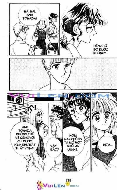 cô gái khả ái chapter 8 128