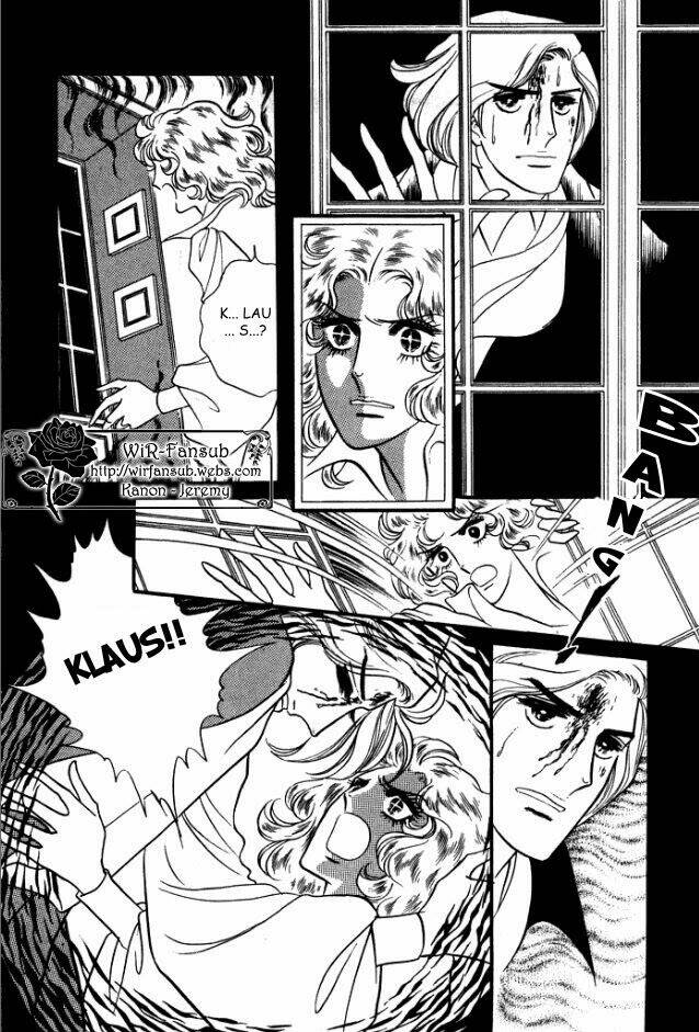 orpheus no mado chapter 5 34