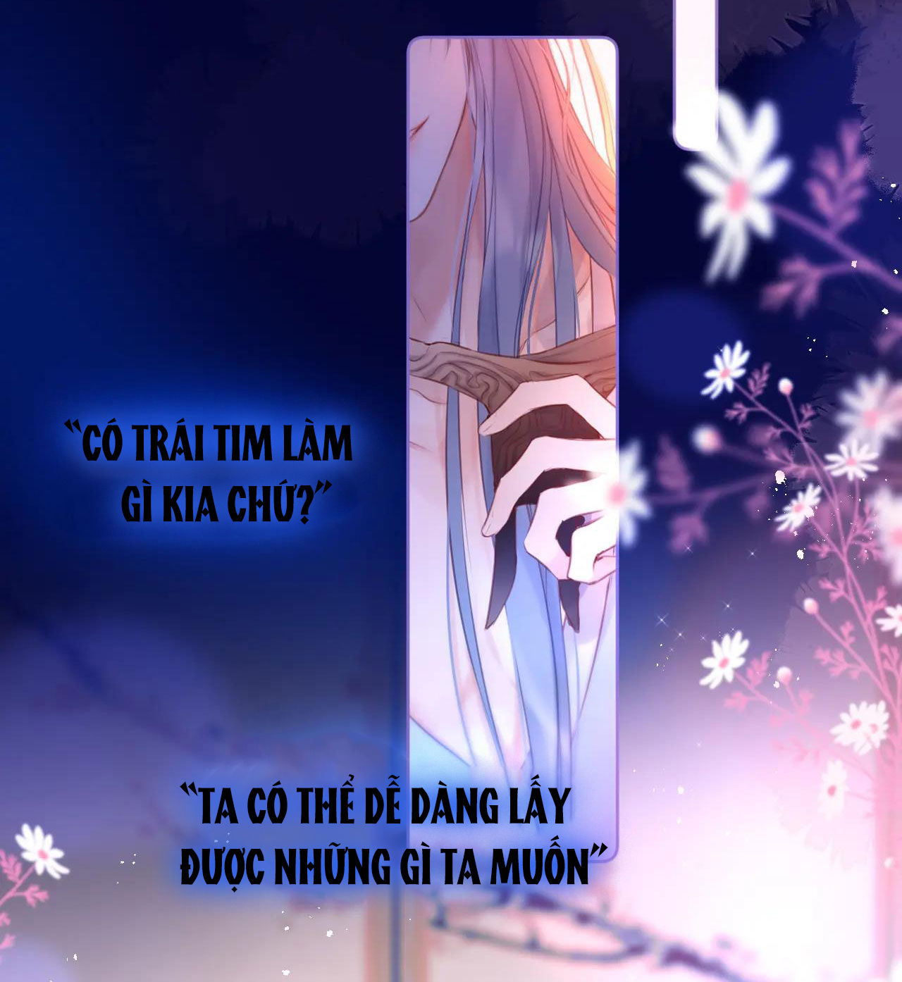 cạm bẫy của hồ ly chapter 19.5 21