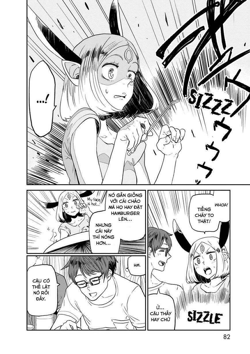 kumika no mikaku chapter 24 14