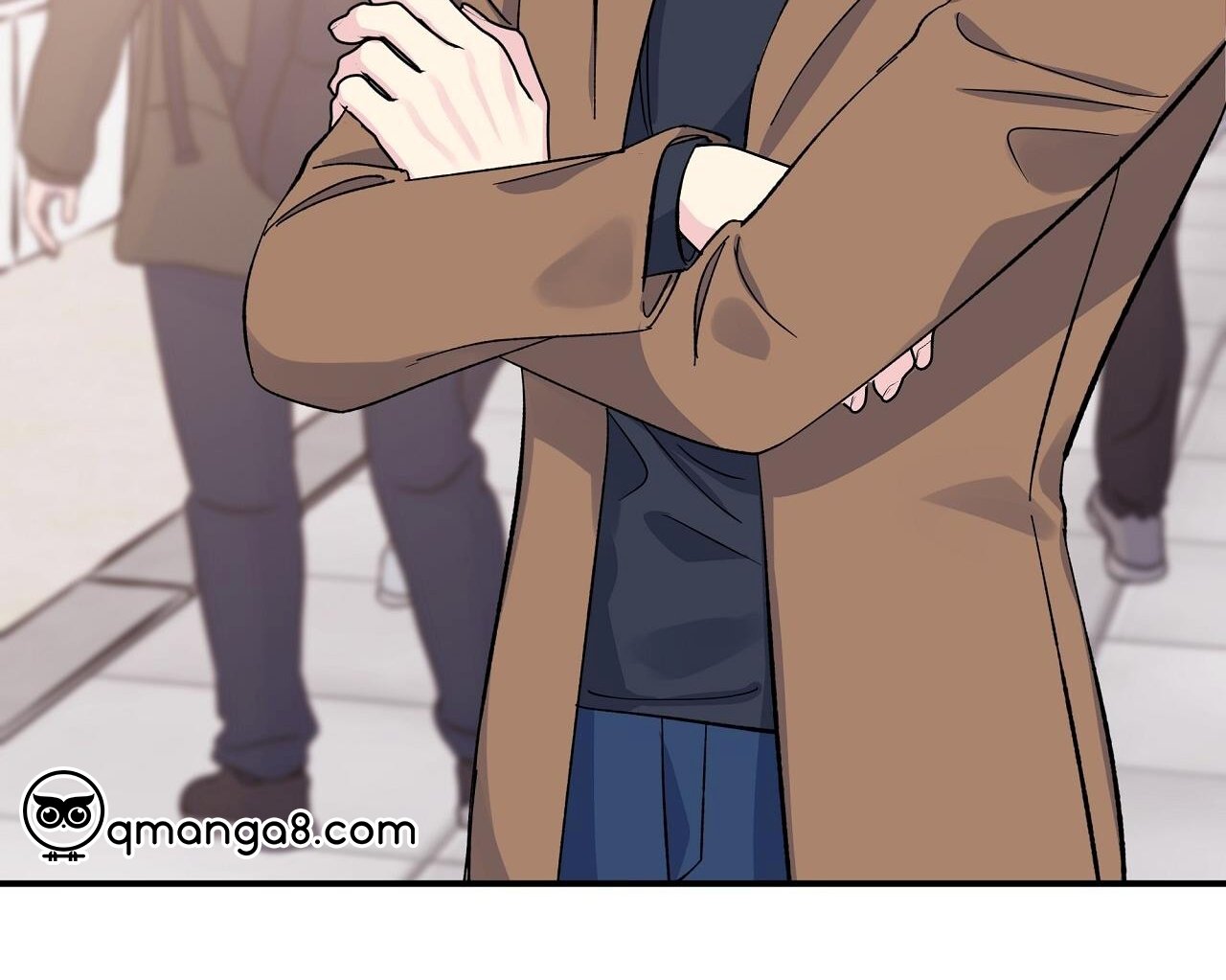 vị ngọt đôi môi chapter 54 8