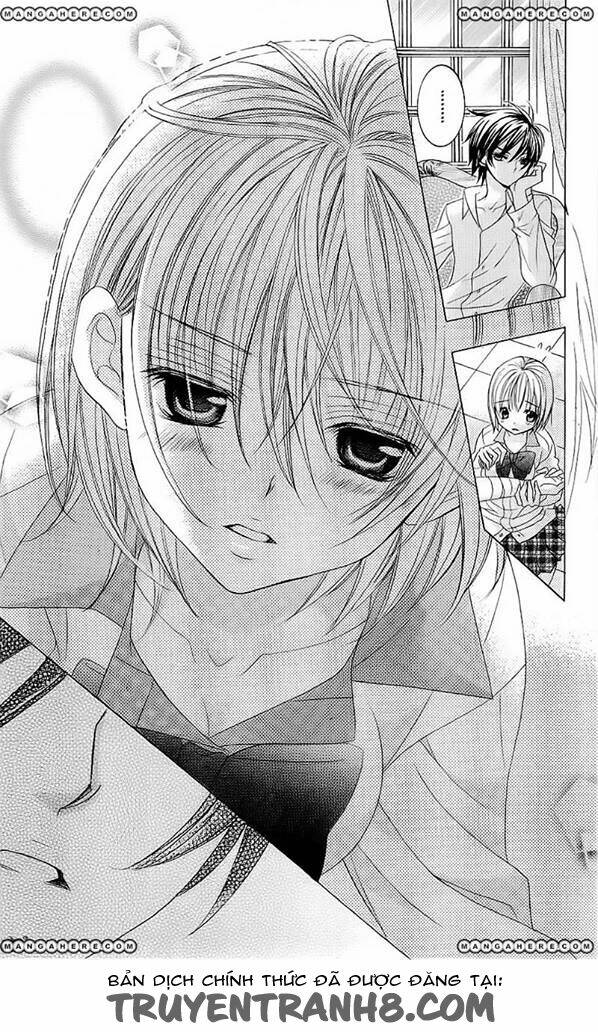 suki desu suzuki-kun!! chapter 50 33