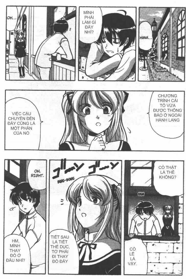 puripuri chapter 1 20