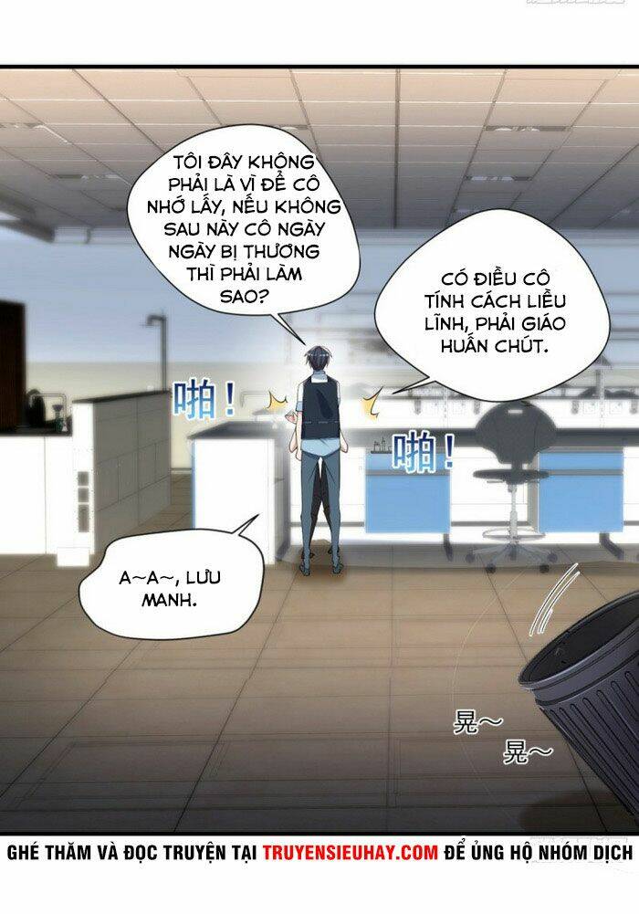 mở phòng khám tại tu tiên giới chapter 62 15