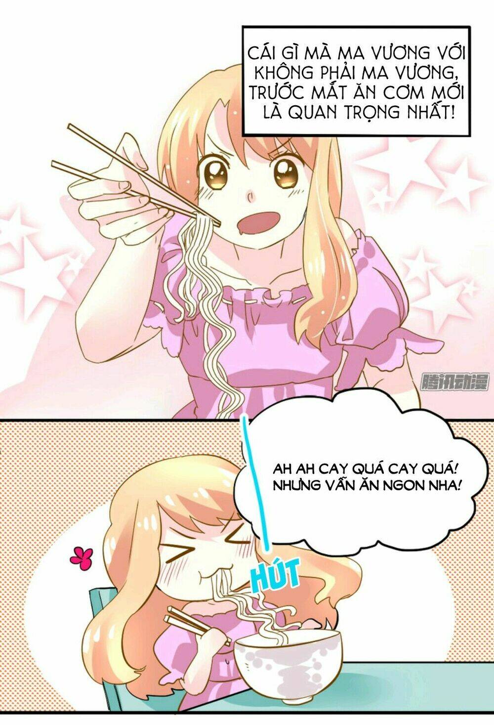 ma vương đại nhân đi thông thả chapter 11 2