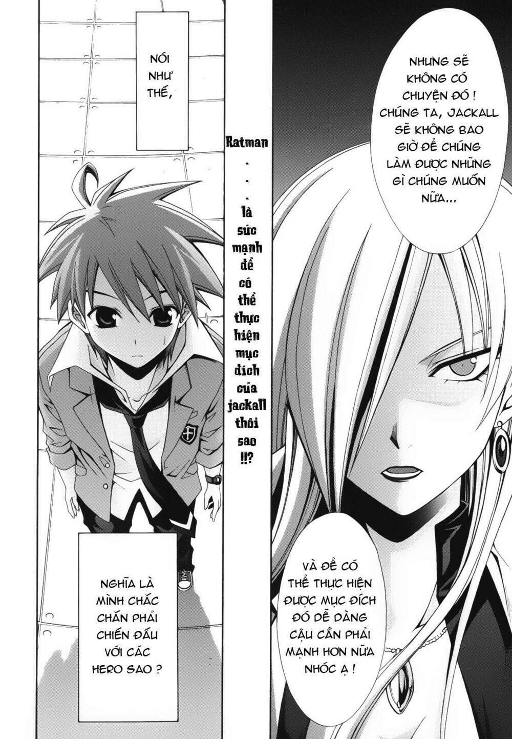 anh hùng xấu xa chapter 5 34