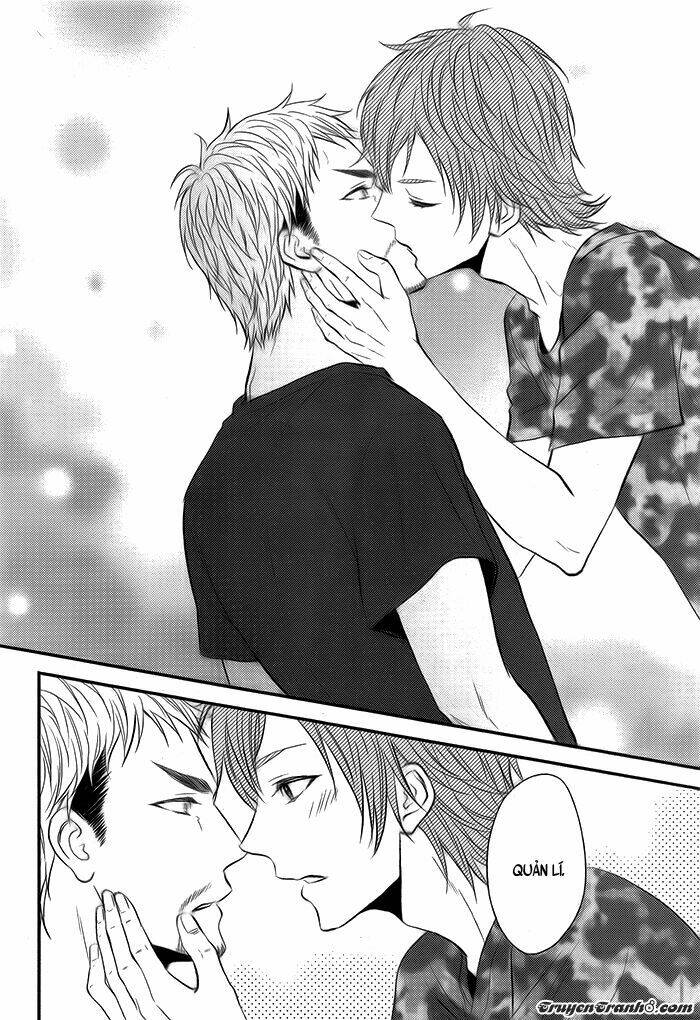 korotto ochita chapter 2 4