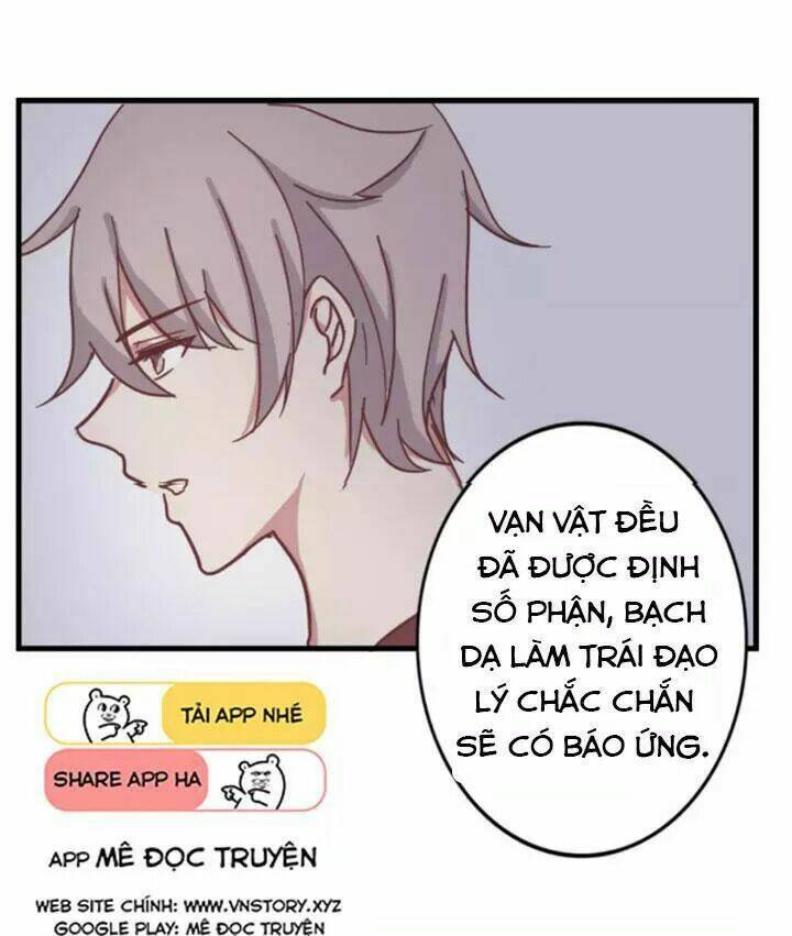 hồ tiên này không tin được chapter 52 8