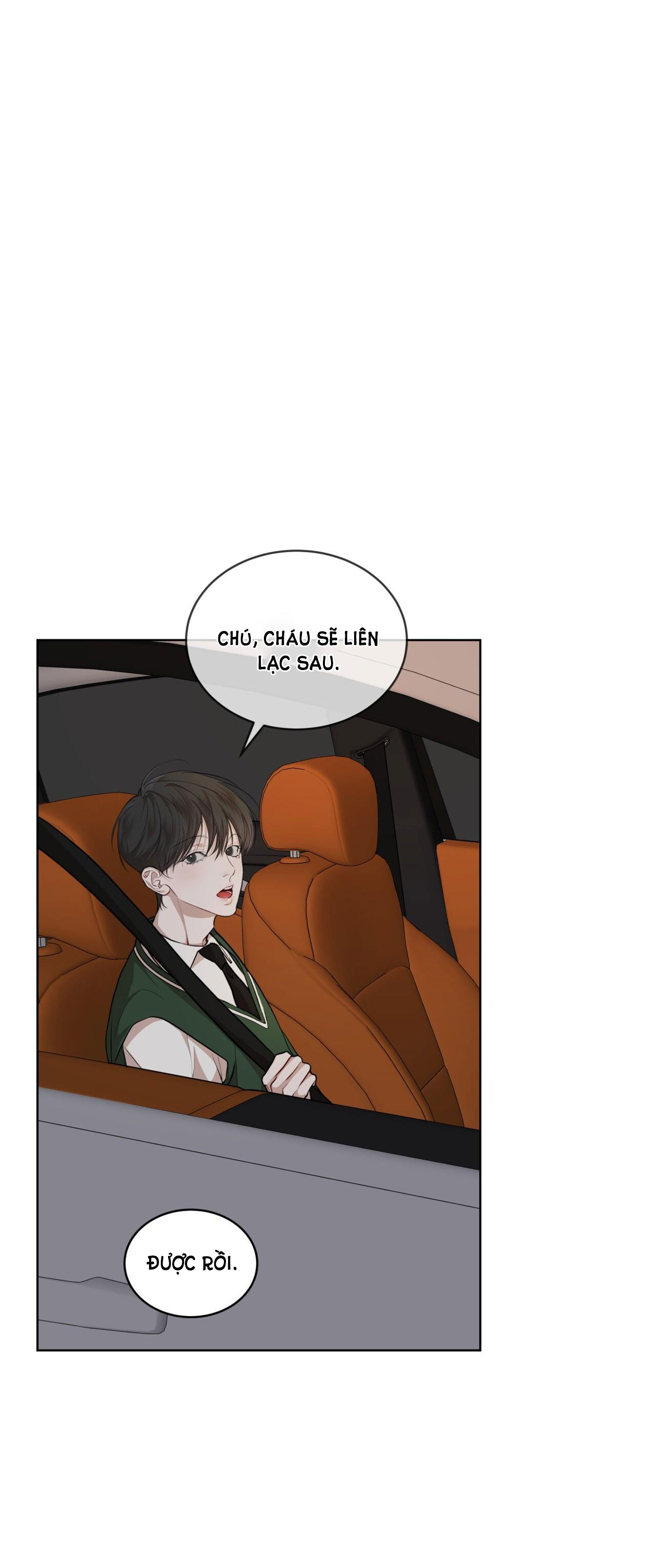Nguồn Khởi Sinh chapter 70.1 - Trang 5