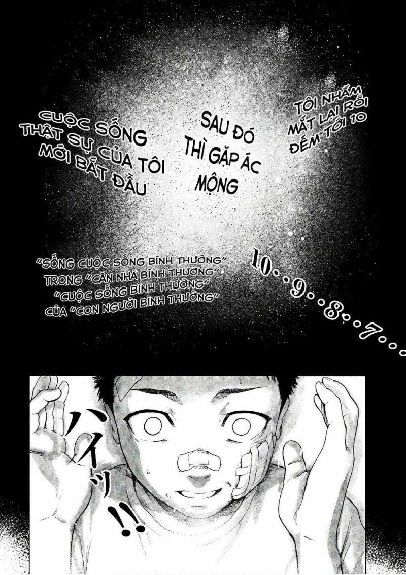 shin'ai naru boku e satsui wo komete chapter 4 8