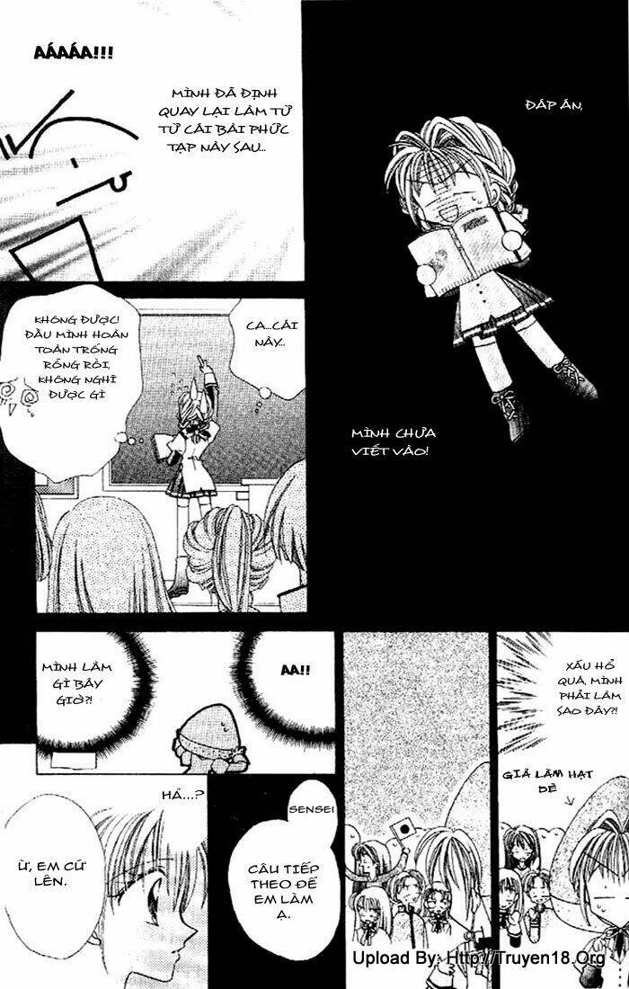 kamikaze kaitou jeanne chapter 7 15