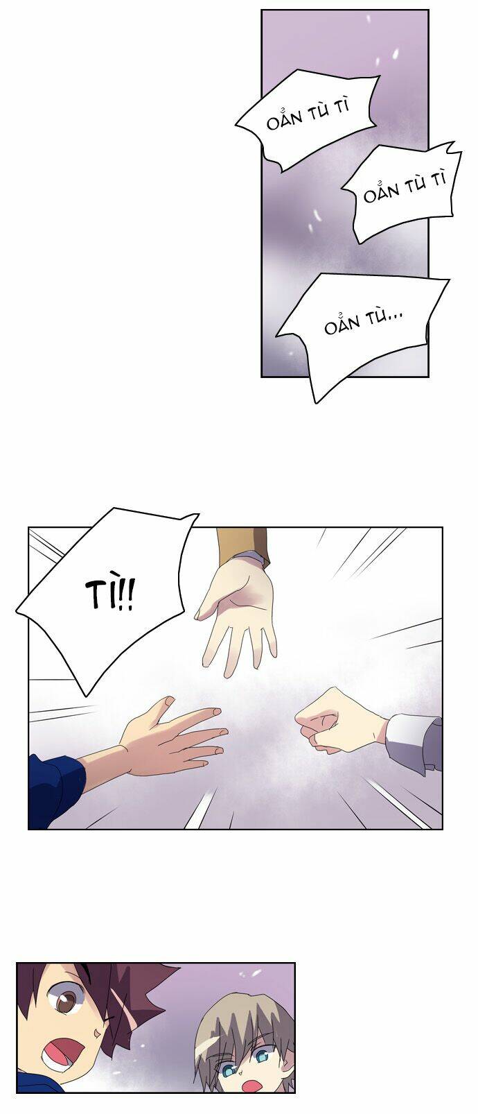 bản khế ước linh hồn chapter 24 18