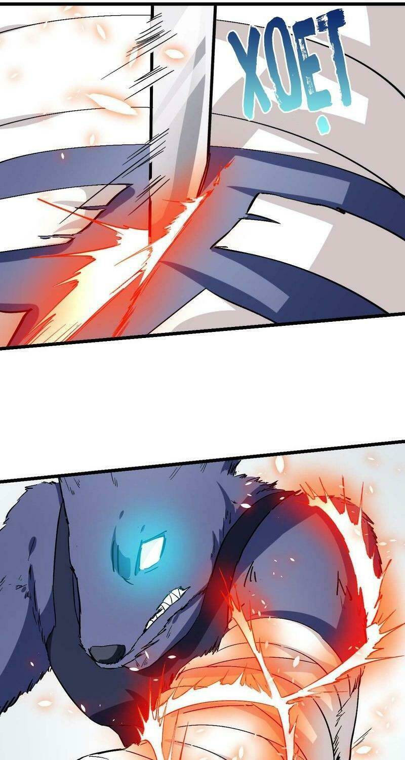 vườn trường cuồng sư hệ thống chapter 96 31