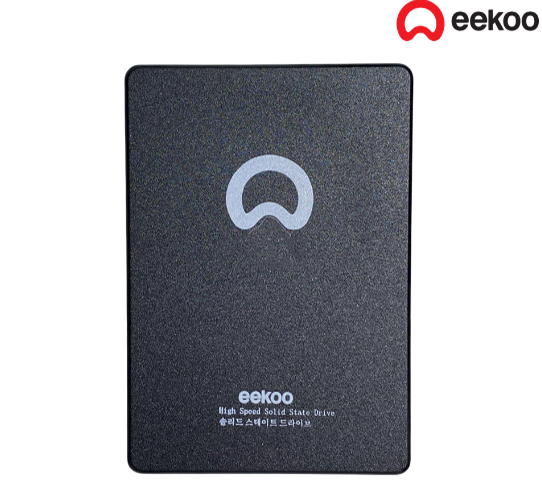 Ổ cứng SSD 120Gb EEKOO Sata III, 6 Gb/s, 2&quot;5 Inch , Công nghệ 3D MLC NAND , Hàng nhập khẩu