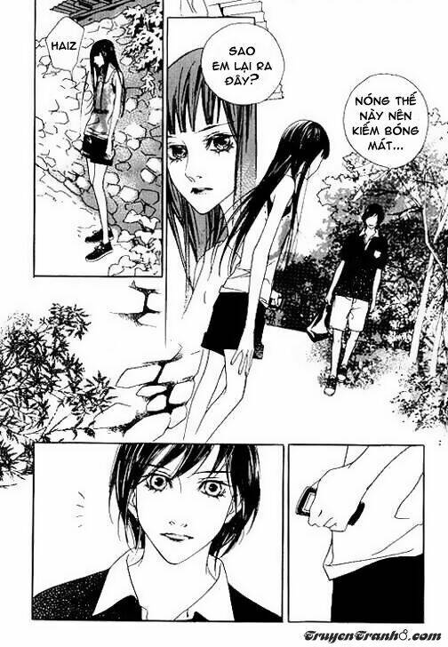 flowers of evil chapter 24 28