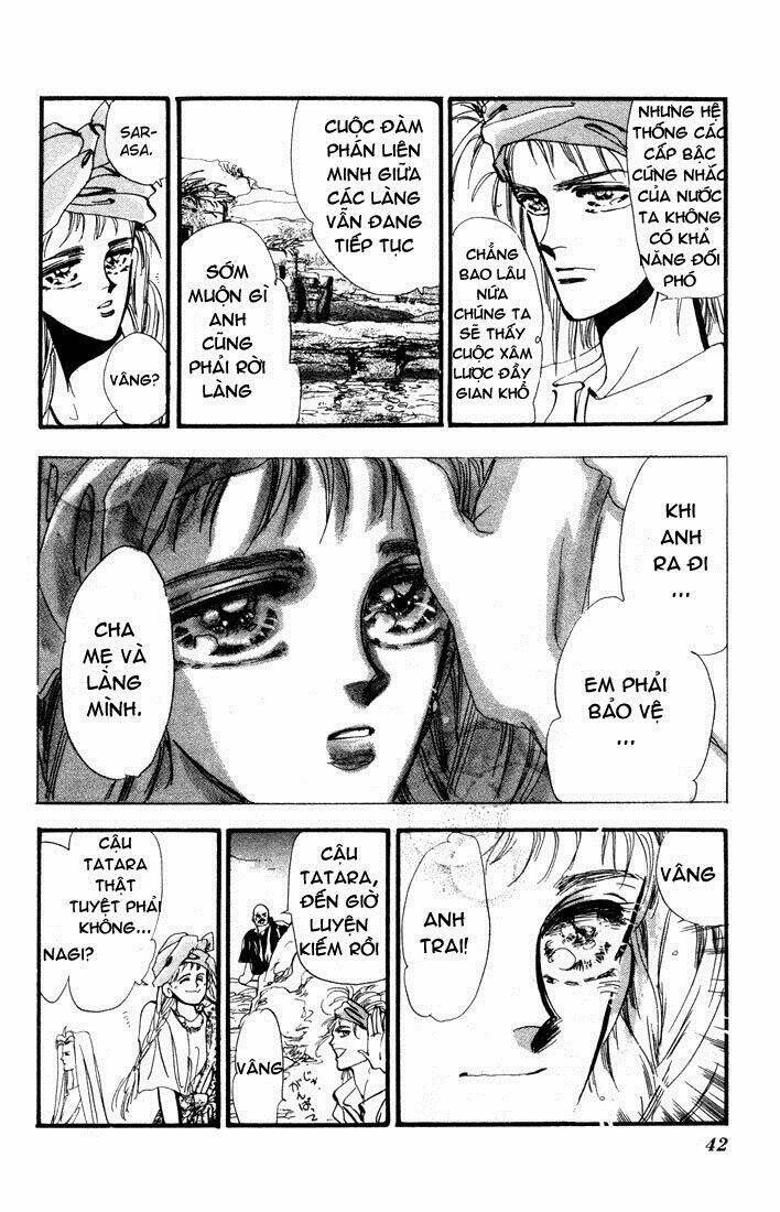 đứa con số phận chapter 1 38