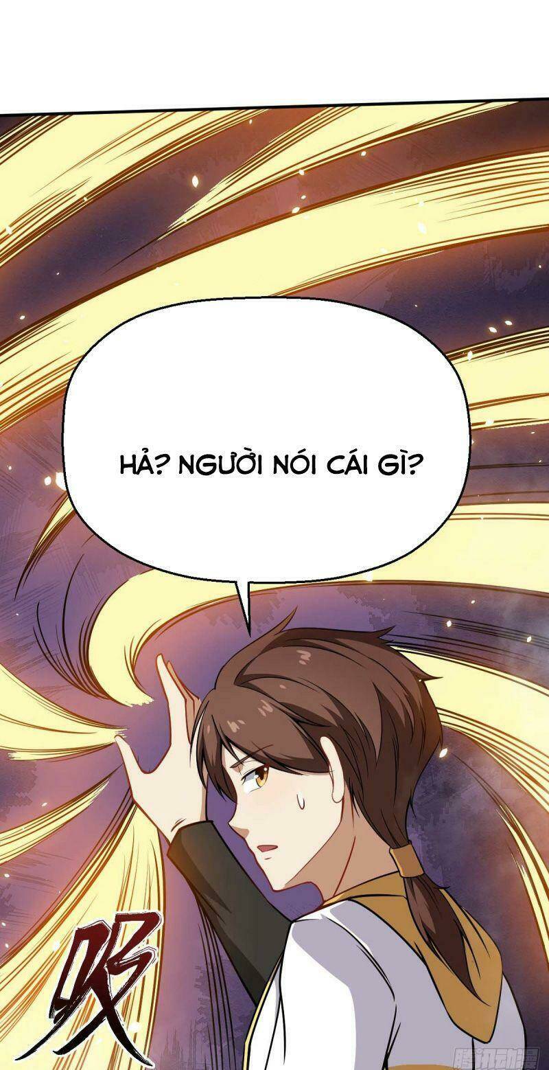 tổ thượng có tiền chapter 33 42