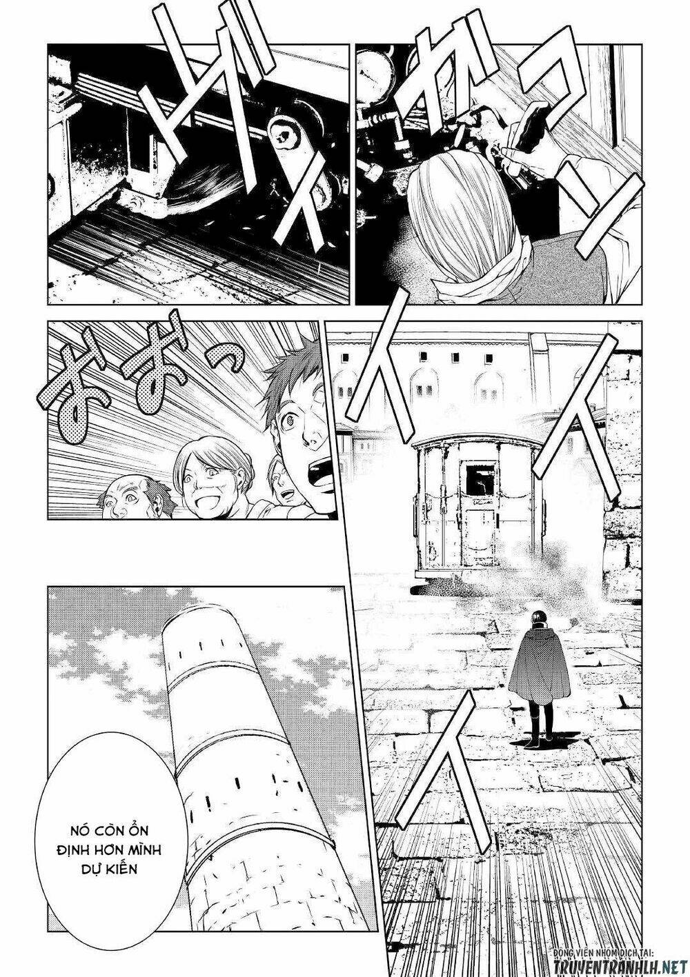 world customize creator chapter 66 9