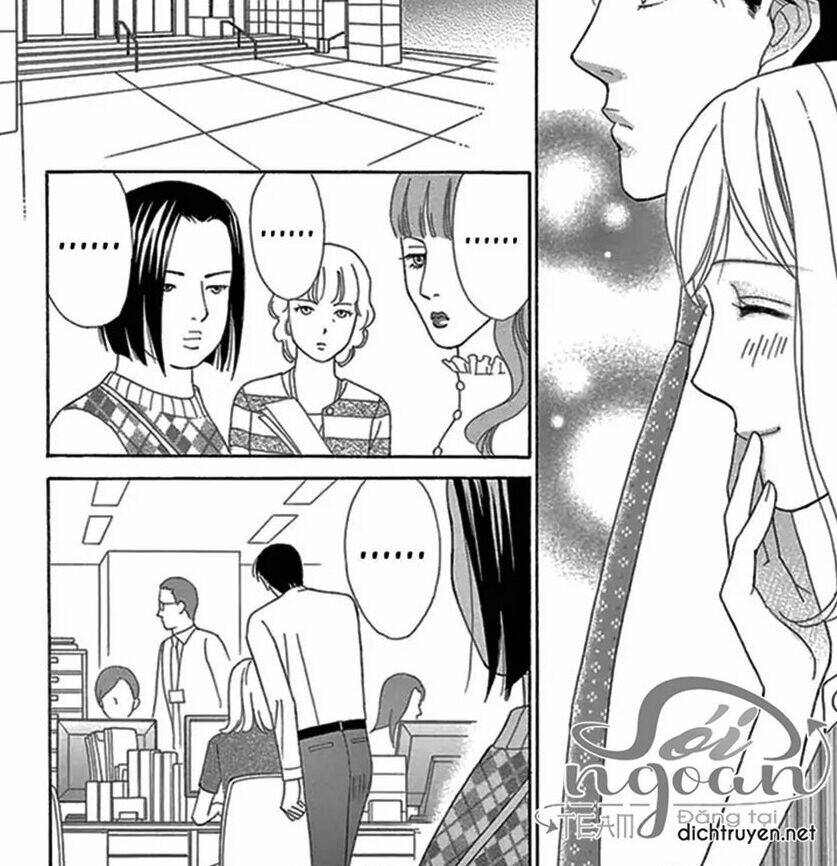 virut tình yêu chapter 13 23