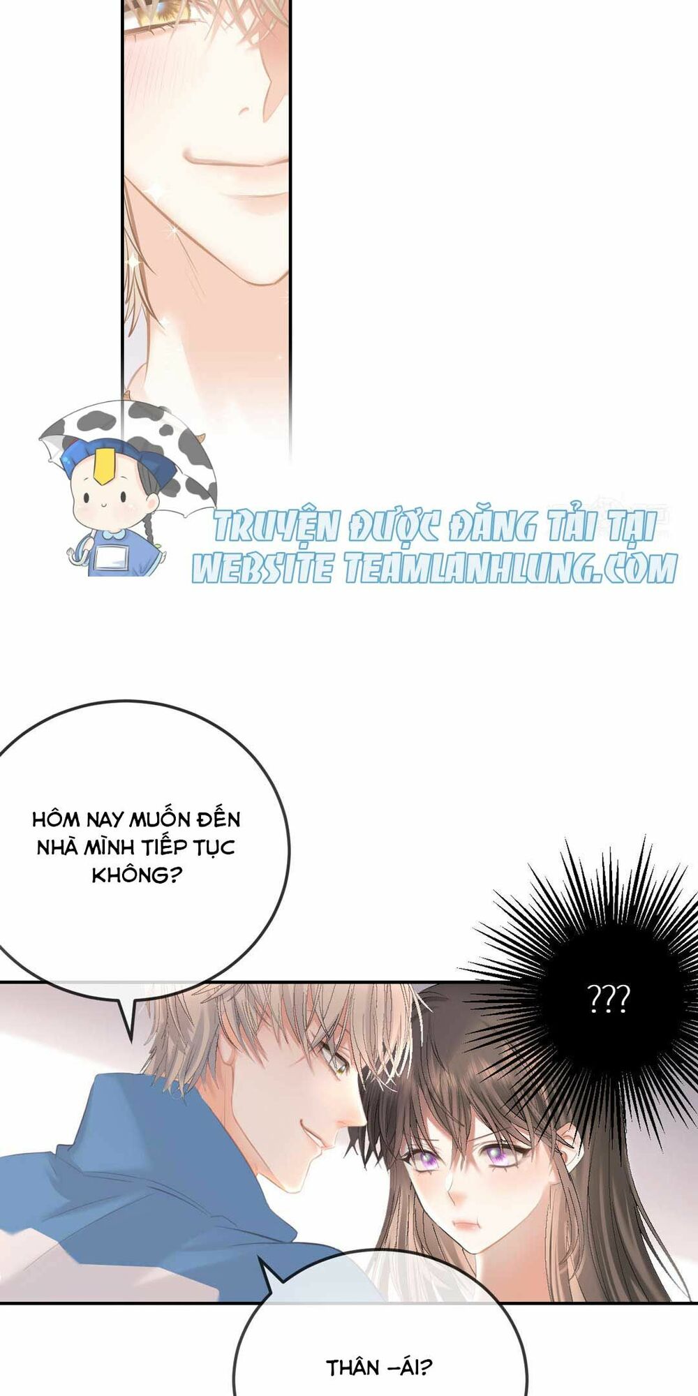 khảo nghiệm cuối cùng của tra nữ chapter 2 7